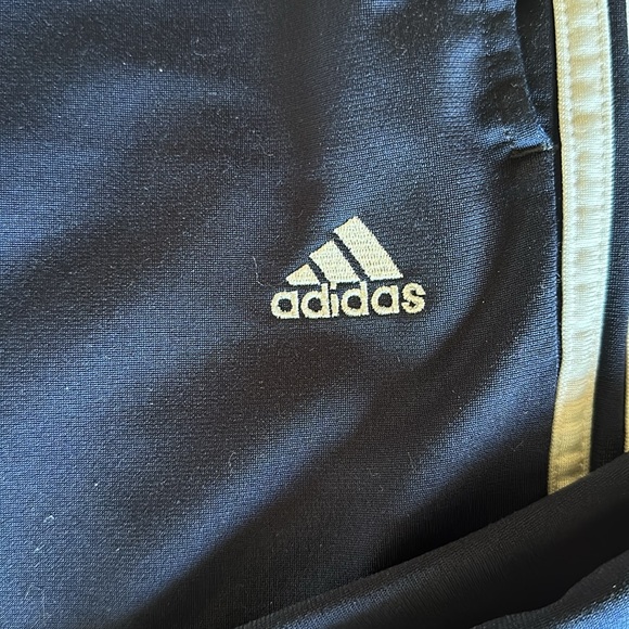 Adidas Men’s Sweatpants - size XL - Picture 2 of 4